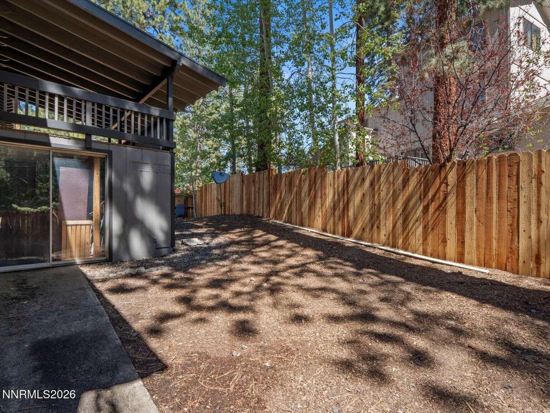 House in Glenbrook, Nevada, United States 4 - 18329279