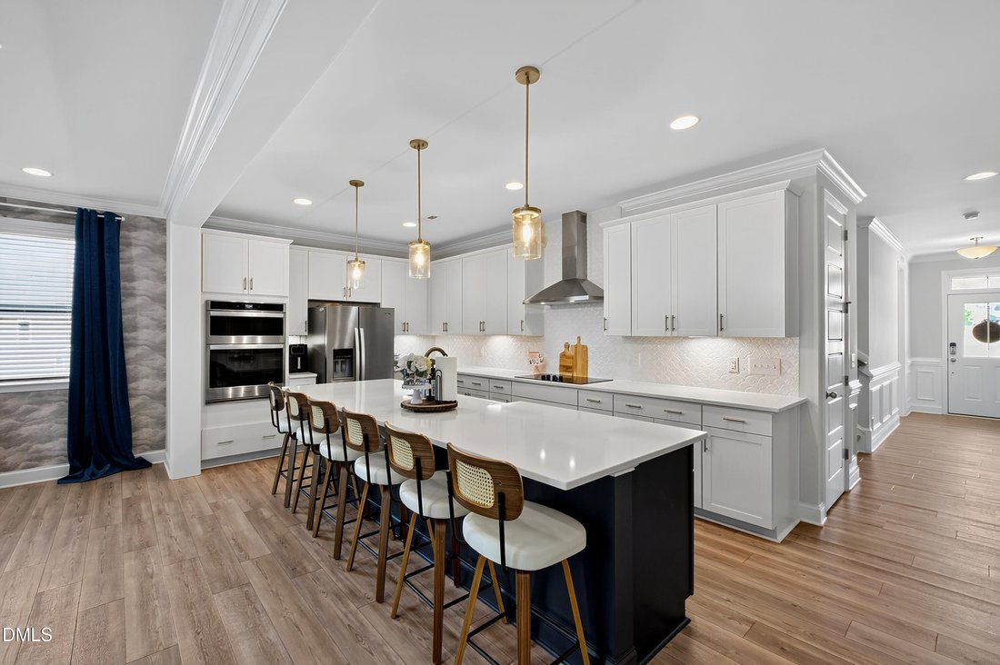 House in Fuquay-Varina, North Carolina, United States 3 - 18494630
