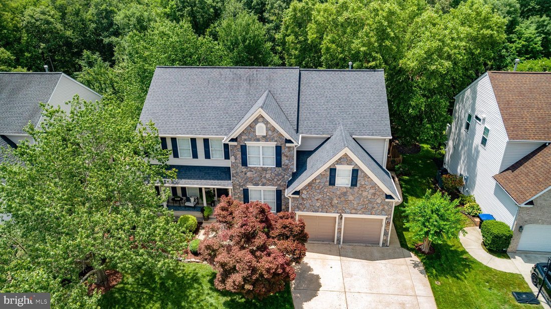 House in Stafford, Virginia, United States 1 - 18495831