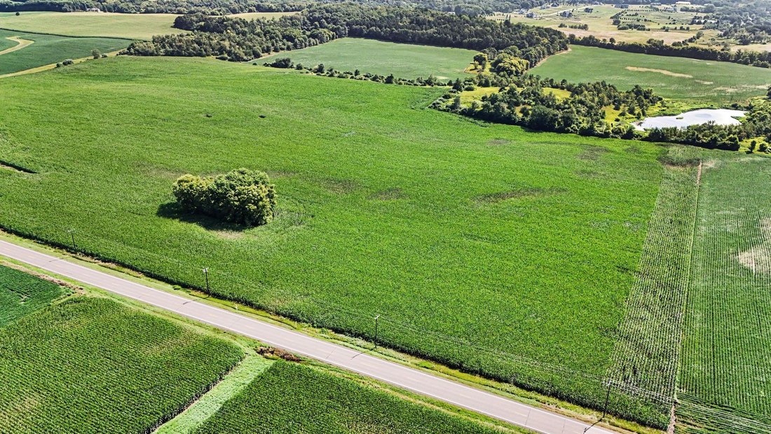 Land in Afton, Tennessee, United States 3 - 18494856