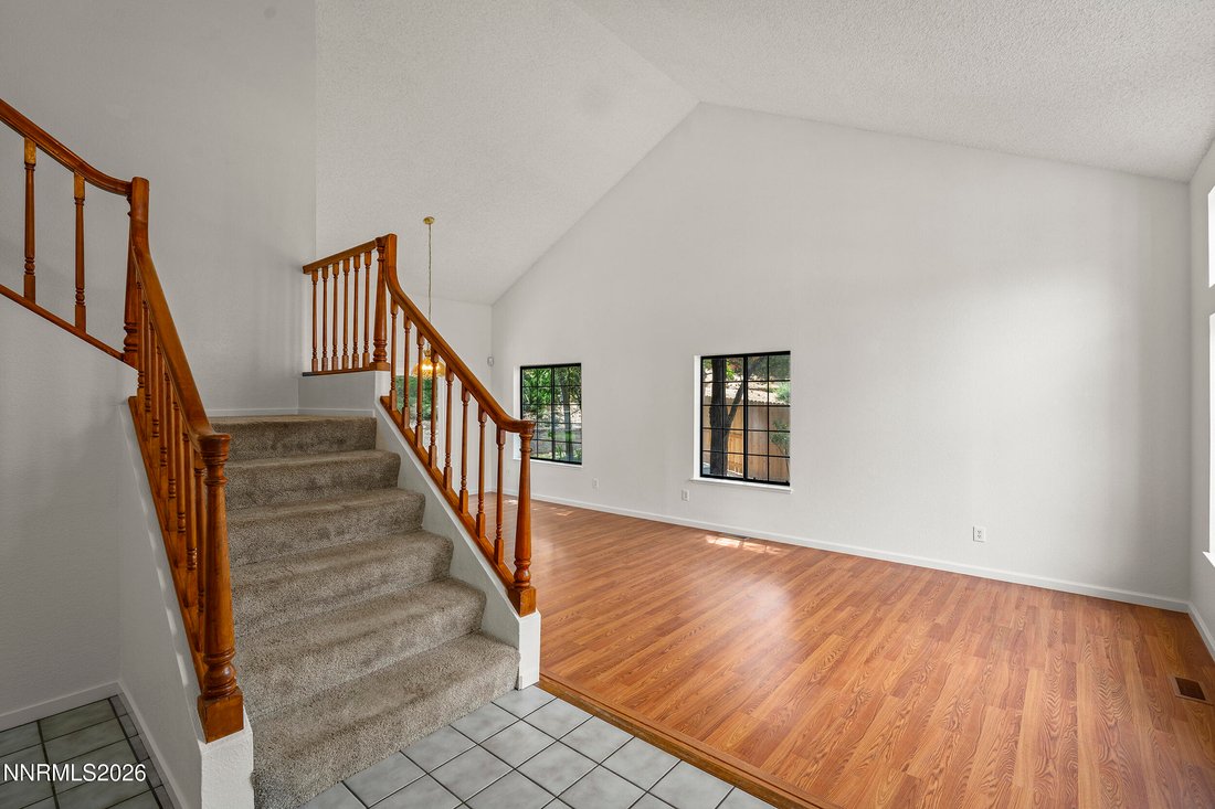 House in Reno, Nevada, United States 4 - 18493409