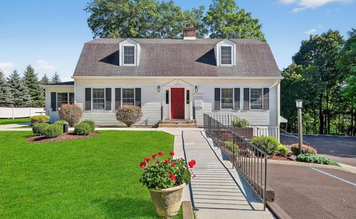 Maison à Fishkill, État de New York, États-Unis 1
