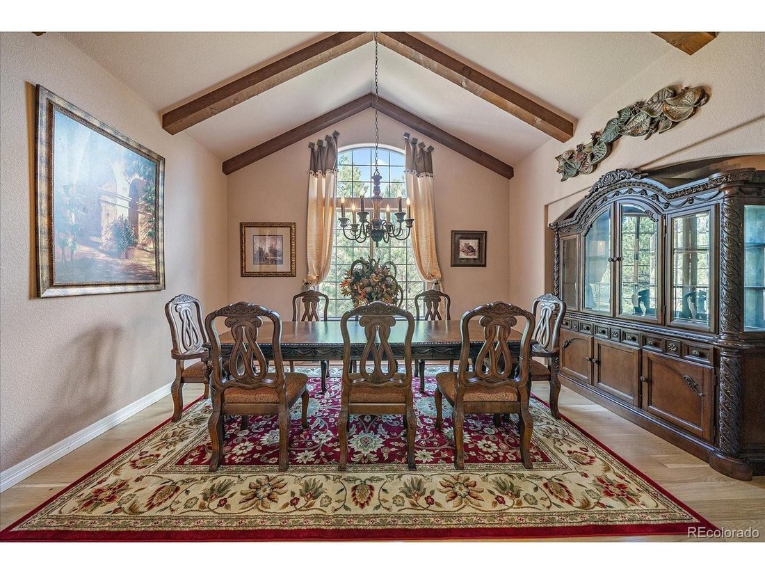 House in Larkspur, Colorado, United States 5 - 18493056