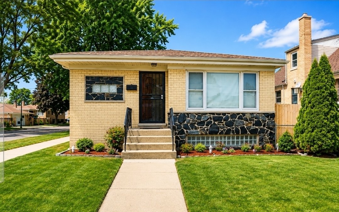 House in Chicago, Illinois, United States 1 - 18486009