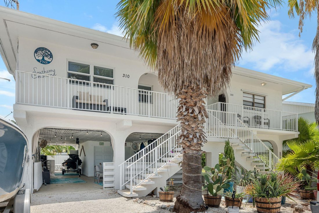 House in Key Colony Beach, Florida, United States 1 - 18494195