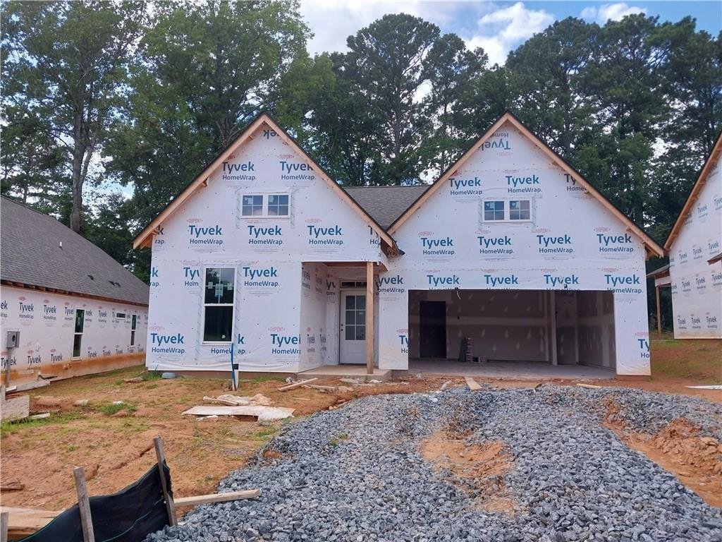 House in Acworth, Georgia, United States 1 - 18285528