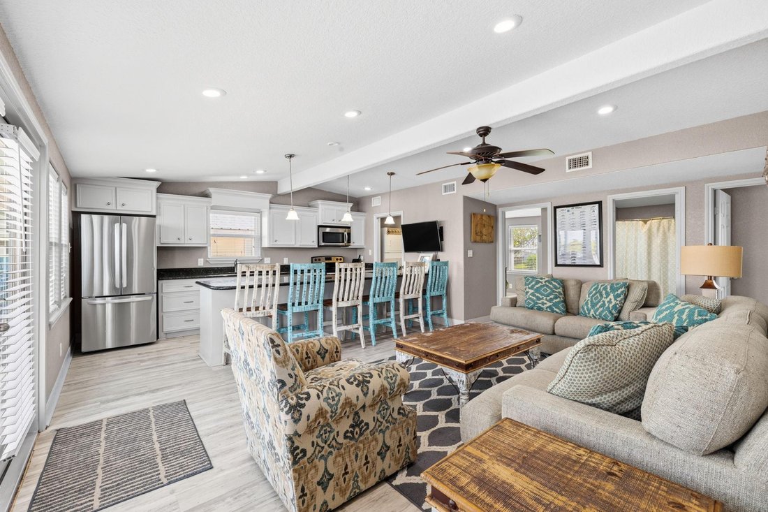 House in Matagorda, Texas, United States 4 - 18494167