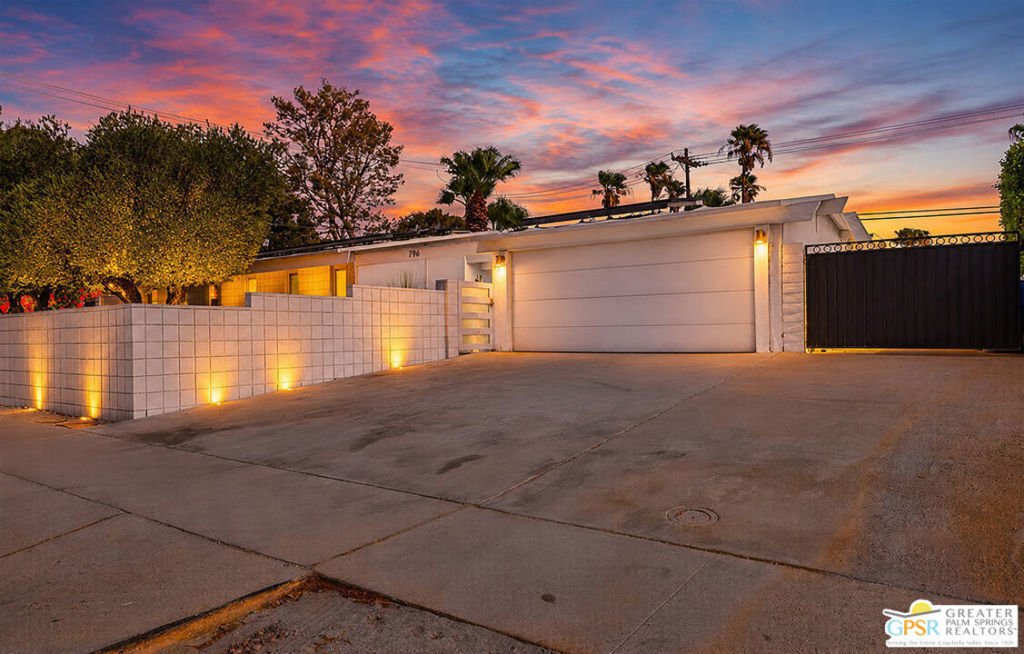 House in Palm Springs, California, United States 2 - 18494415