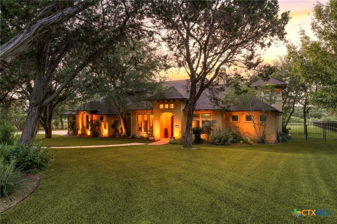 House in Garden Ridge, Texas, United States 1 - 18494904