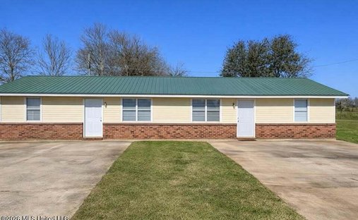 Tupelo, Mississippi, Vereinigte Staaten 1
