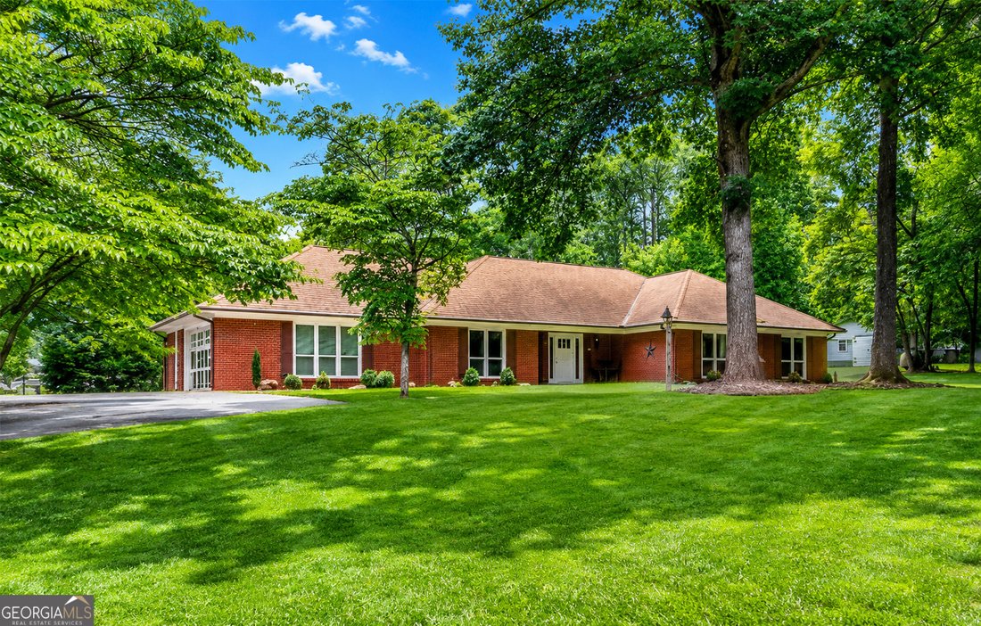 House in Canton, Georgia, United States 1 - 18141384