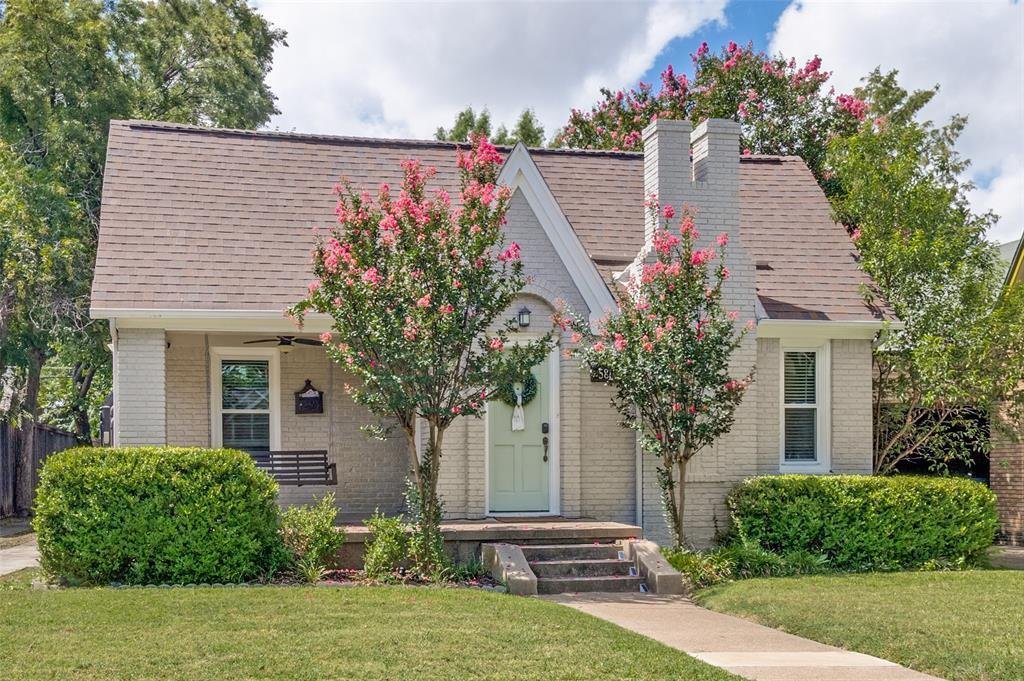 House in Dallas, Texas, United States 2 - 18494273