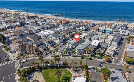 Newport Beach, California, United States 1