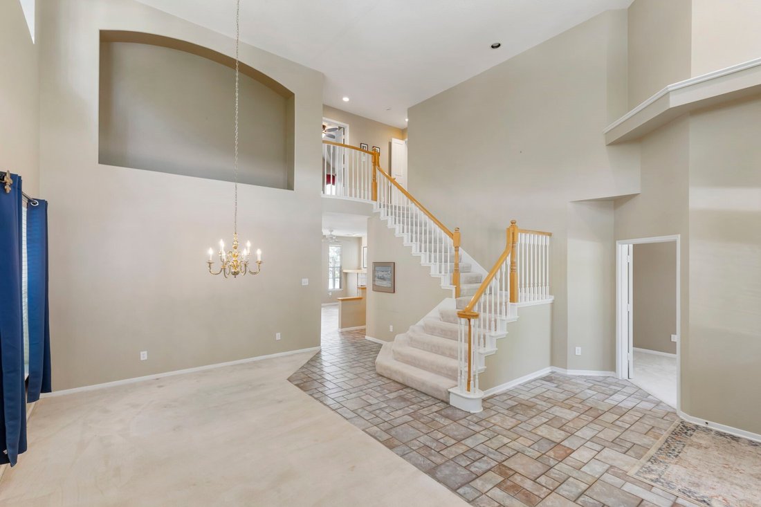 House in The Woodlands, Texas, United States 5 - 18494883