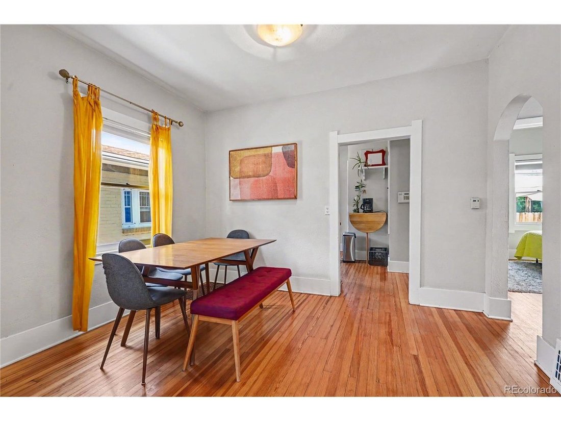Apartment in Denver, Colorado, United States 5 - 18493088