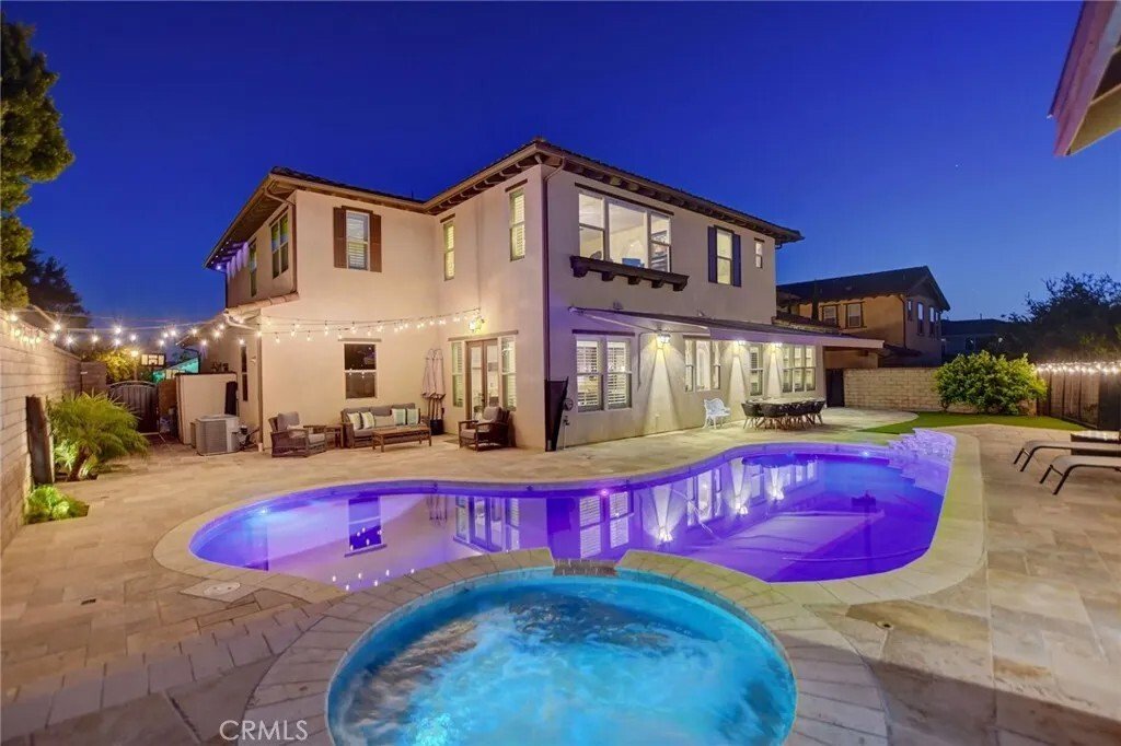 House in San Dimas, California, United States 1 - 18088833