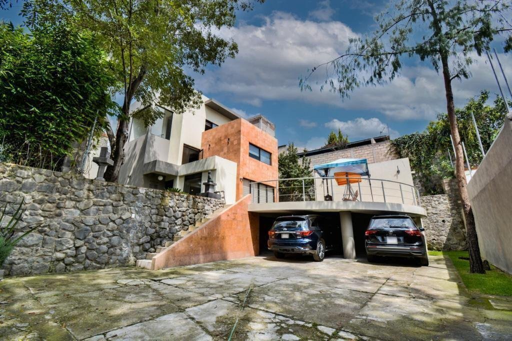 Condo in Mexico City, Mexico 1 - 18492417
