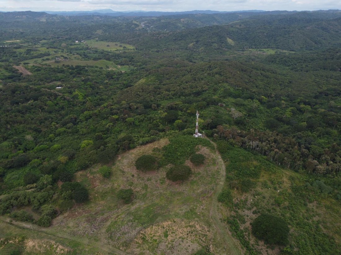Land in Tonsupa, Esmeraldas, Ecuador 5 - 18492578