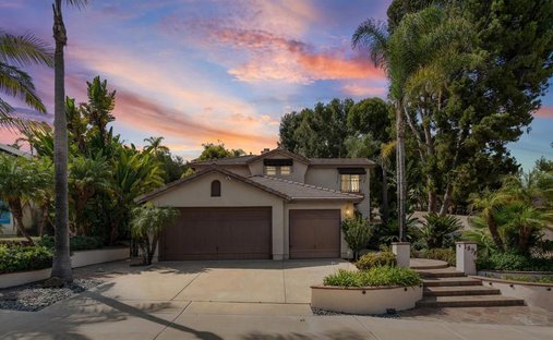 Casa en Chula Vista, California, Estados Unidos 1