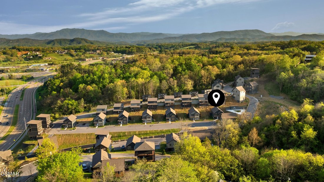 House in Sevierville, Tennessee, United States 5 - 18493940