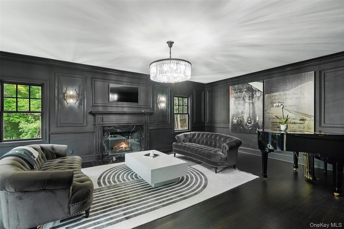 House in Bedford Hills, New York, United States 3 - 18493578