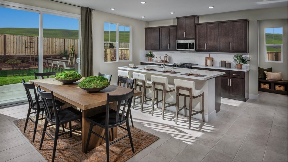 House in Tracy, California, United States 4 - 18492111