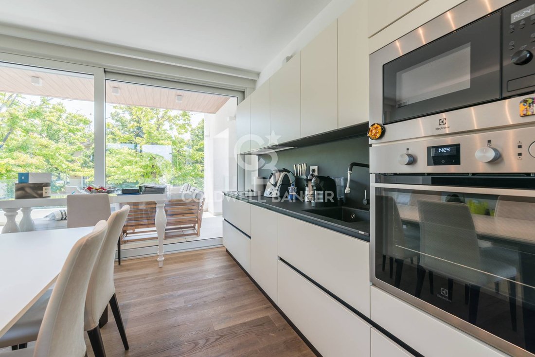 Apartment in Park, Riccione, Emilia-Romagna 5 - 18495873