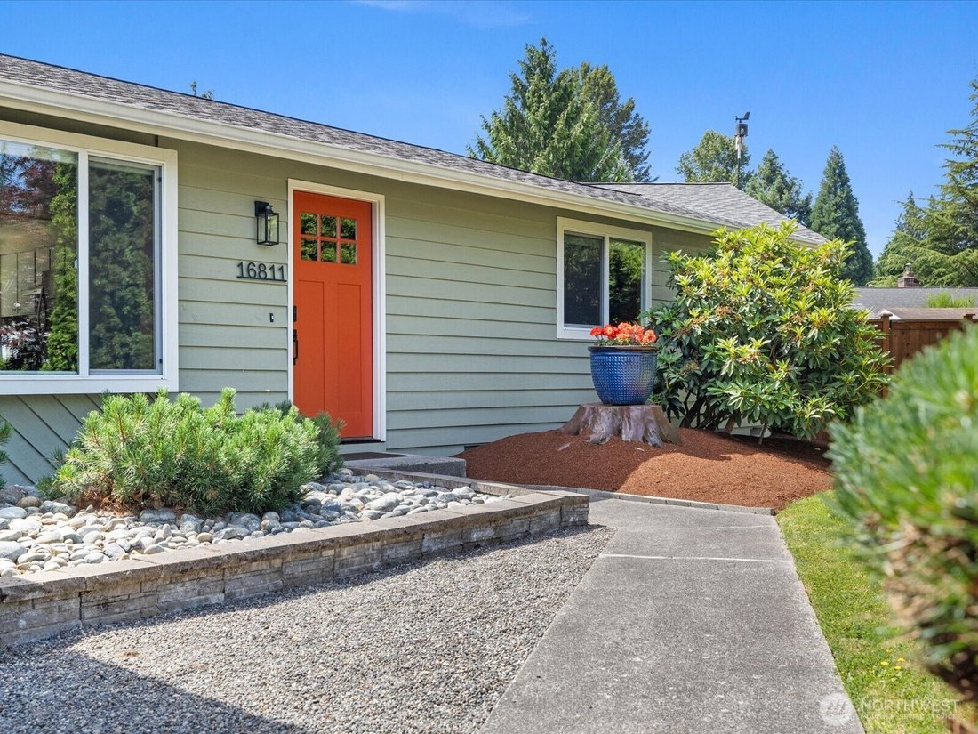 Casa a Mill Creek, Washington, Stati Uniti 5 - 18494893