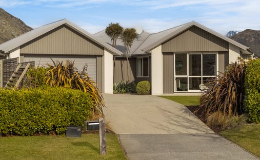 Casa a Queenstown, Otago, Nuova Zelanda 1