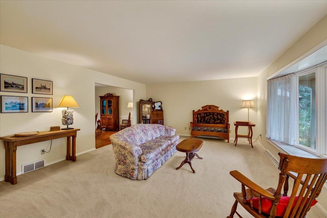 House in Madison, Wisconsin, United States 4 - 18494606