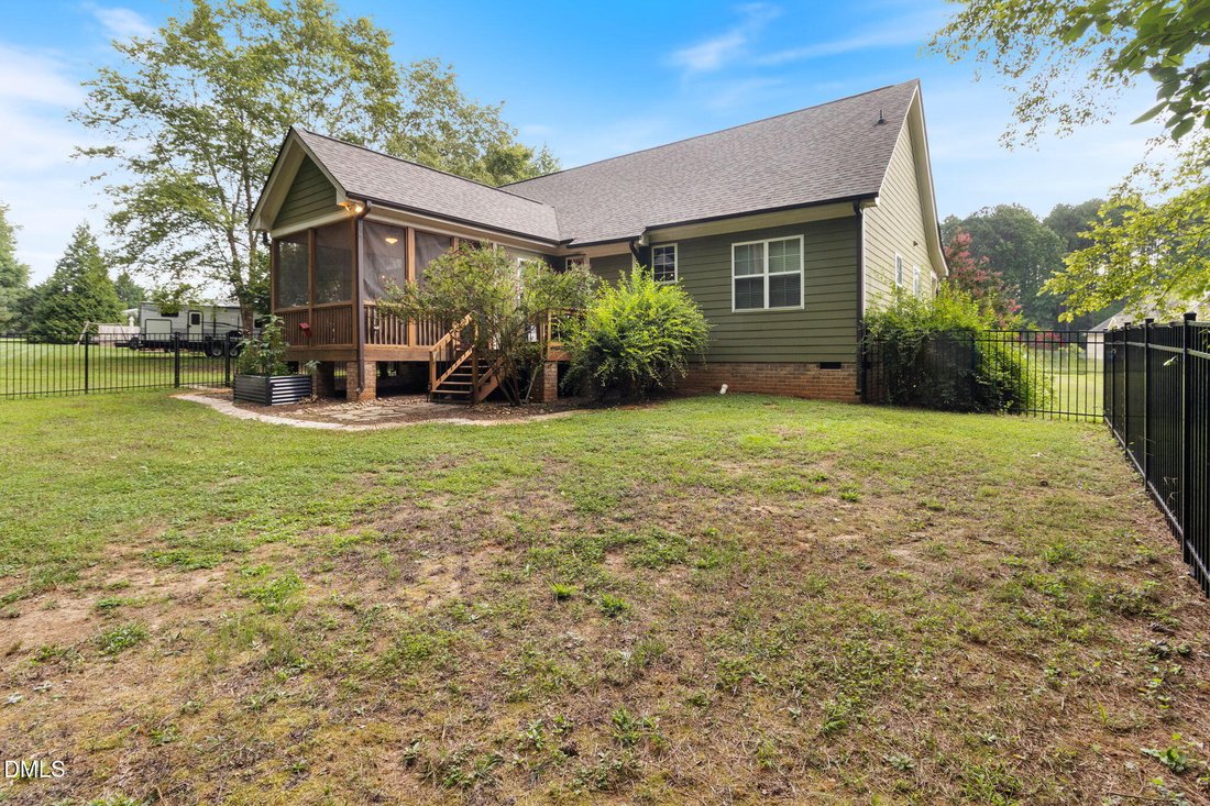 House in Franklinton, North Carolina, United States 5 - 18494645
