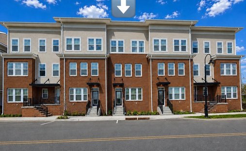 Condo in North Brunswick Township, New Jersey, United States 1