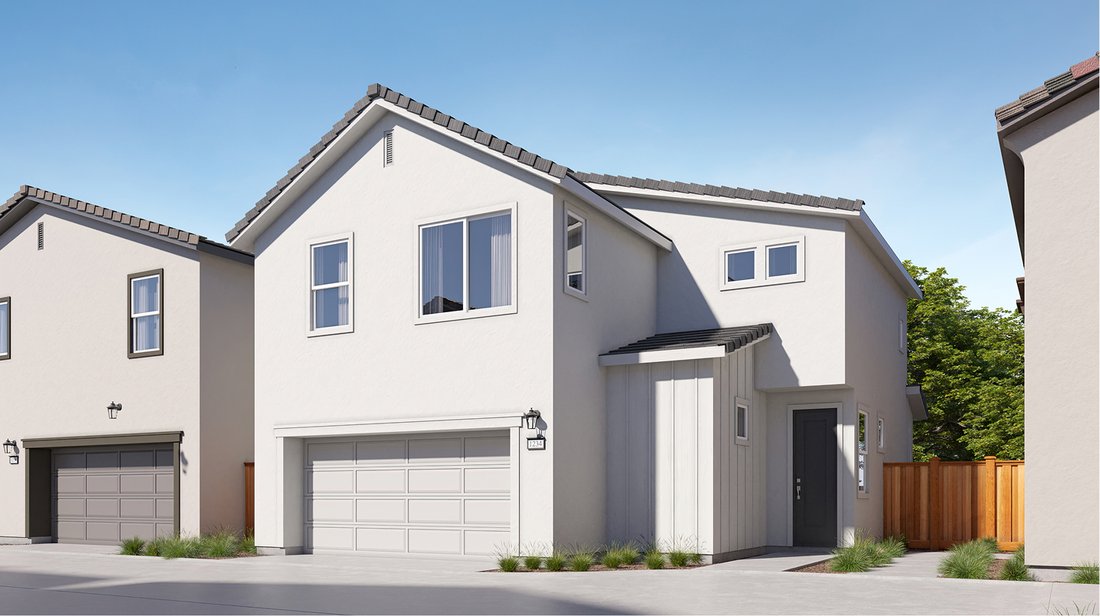 House in Rialto, California, United States 1 - 18492163
