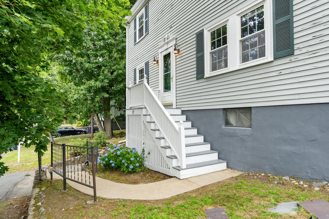 House in Arlington, Massachusetts, United States 5 - 18492627