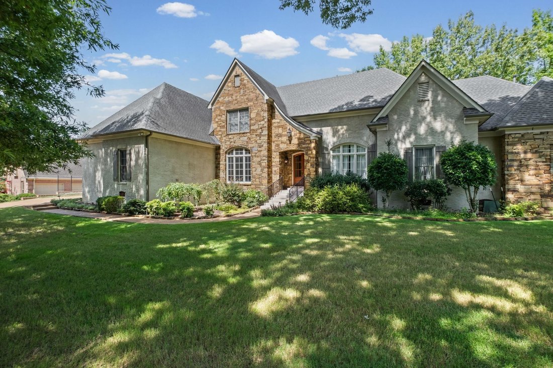 House in Memphis, Tennessee, United States 1 - 18494873