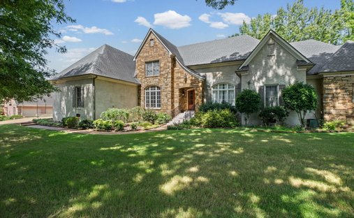 House in Memphis, Tennessee, United States 1
