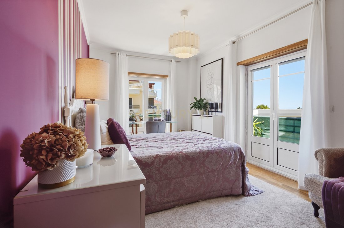 Apartment in Mafra, Lisbon, Portugal 1 - 18494872