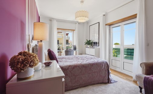 Apartment in Mafra, Lisbon, Portugal 1