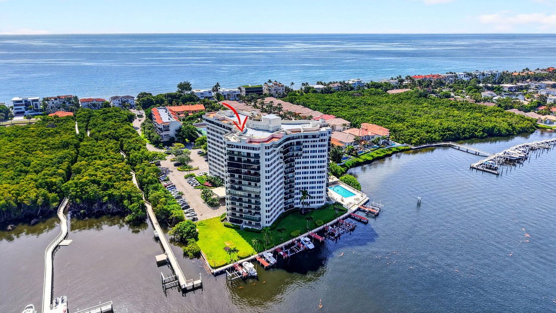 Condo in Boca Raton, Florida, United States 1 - 18493977