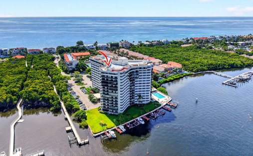 Condo in Boca Raton, Florida, United States 1