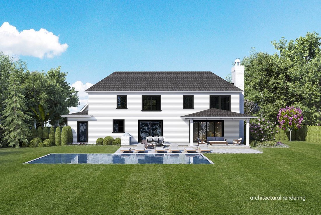 House in Southampton, New York, United States 2 - 16747149