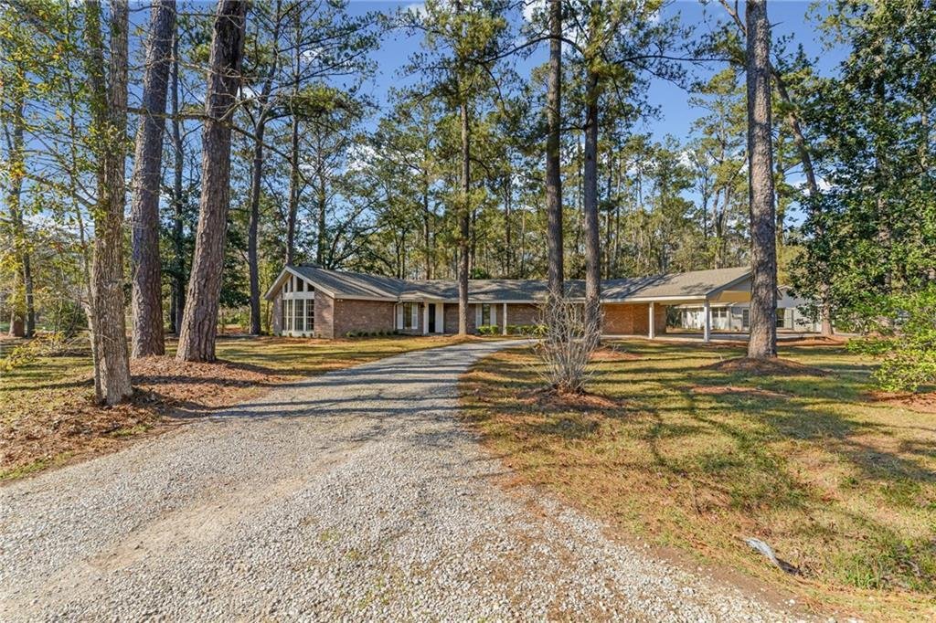 House in Covington, Louisiana, United States 1 - 18494453