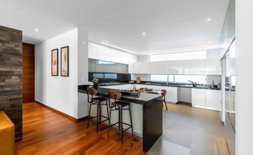 Appartement à Santa Catarina Yecahuitzotl, Mexico, Mexique 1