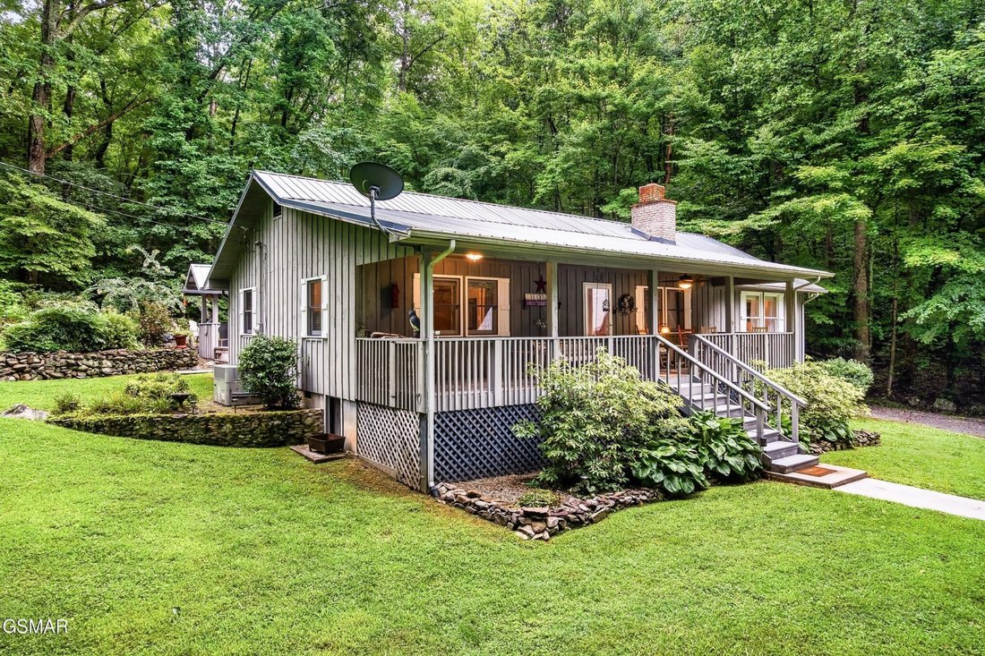 House in Sevierville, Tennessee, United States 4 - 18494239