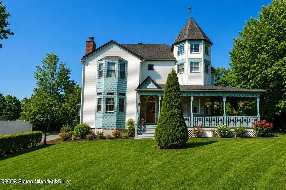 House in New York, New York, United States 3 - 18494226