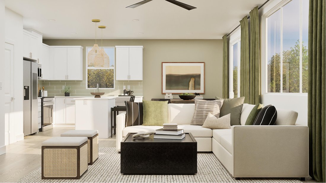 House in Manteca, California, United States 5 - 18492094