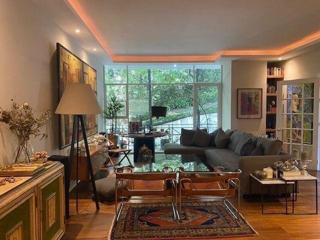 Apartment in Mexico City, Mexico City, Mexico 2 - 18492477
