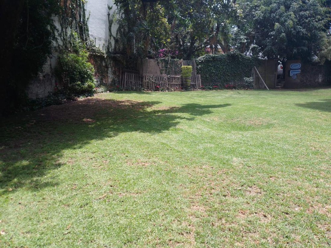 Land in Santa Catarina Yecahuitzotl, Mexico City, Mexico 2 - 18492522