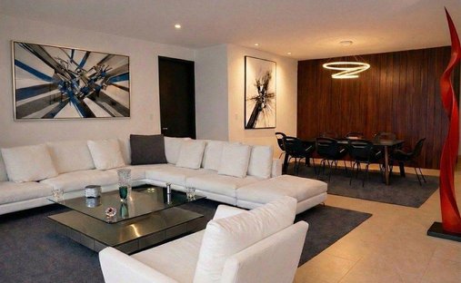 Apartment in Juriquilla, Querétaro, Mexico 1