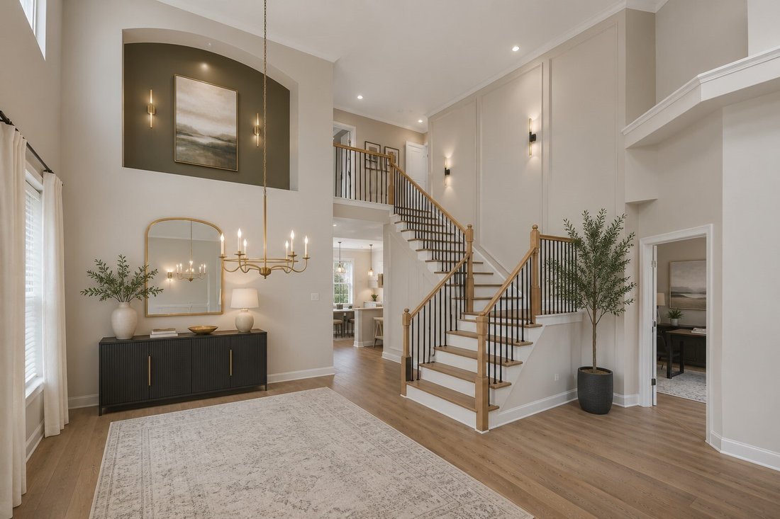 House in The Woodlands, Texas, United States 4 - 18494883